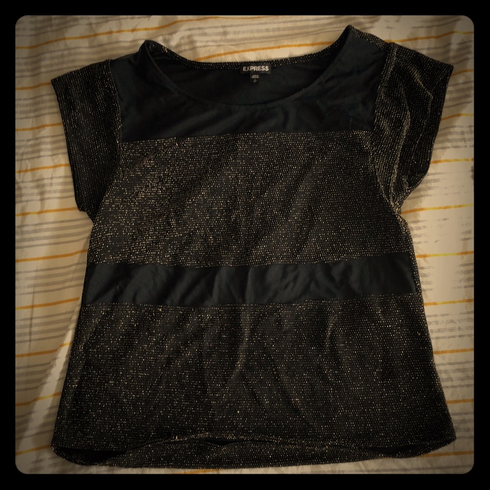 Express T-shirt